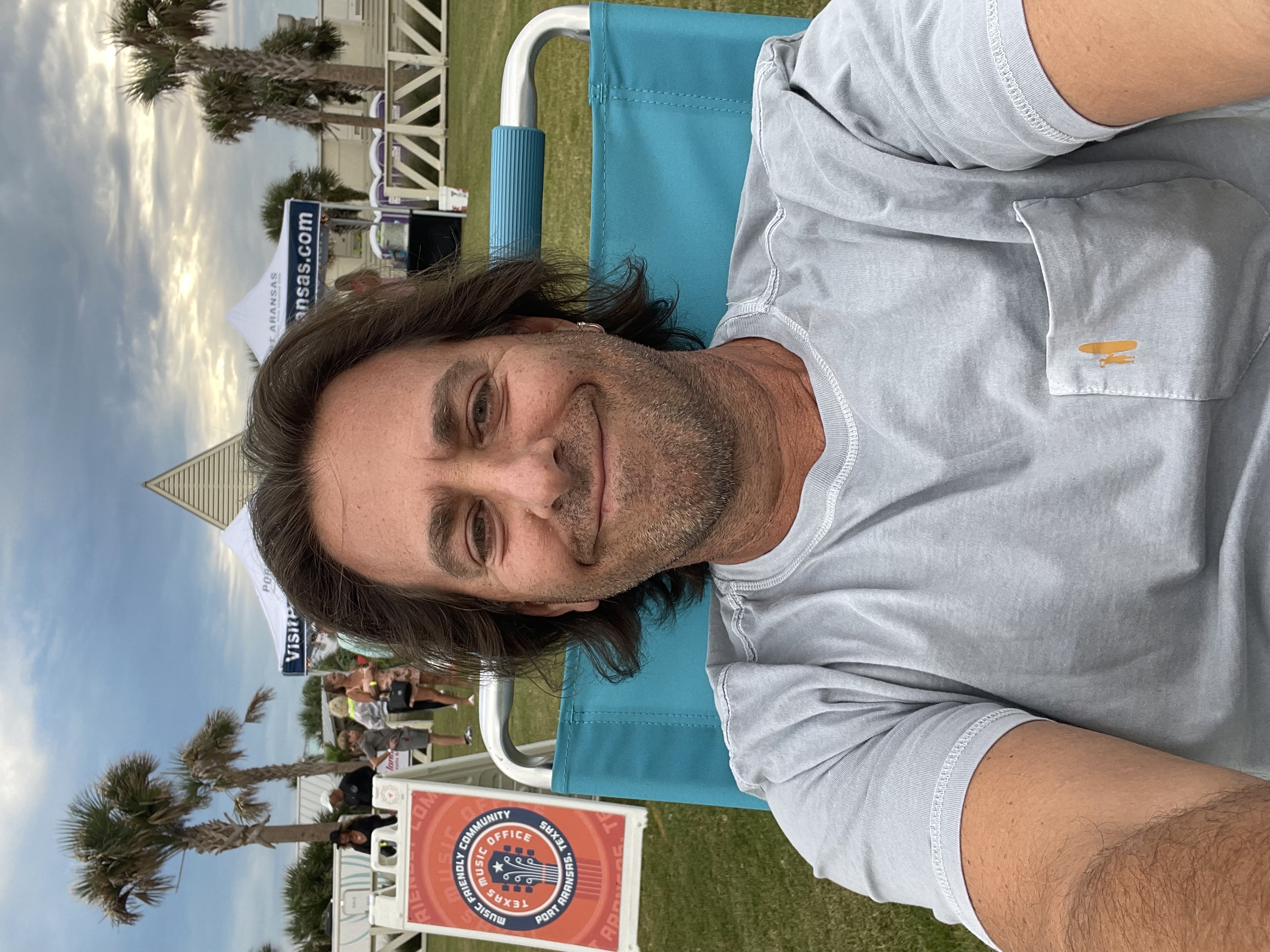 Rick Mendelssohn headshot