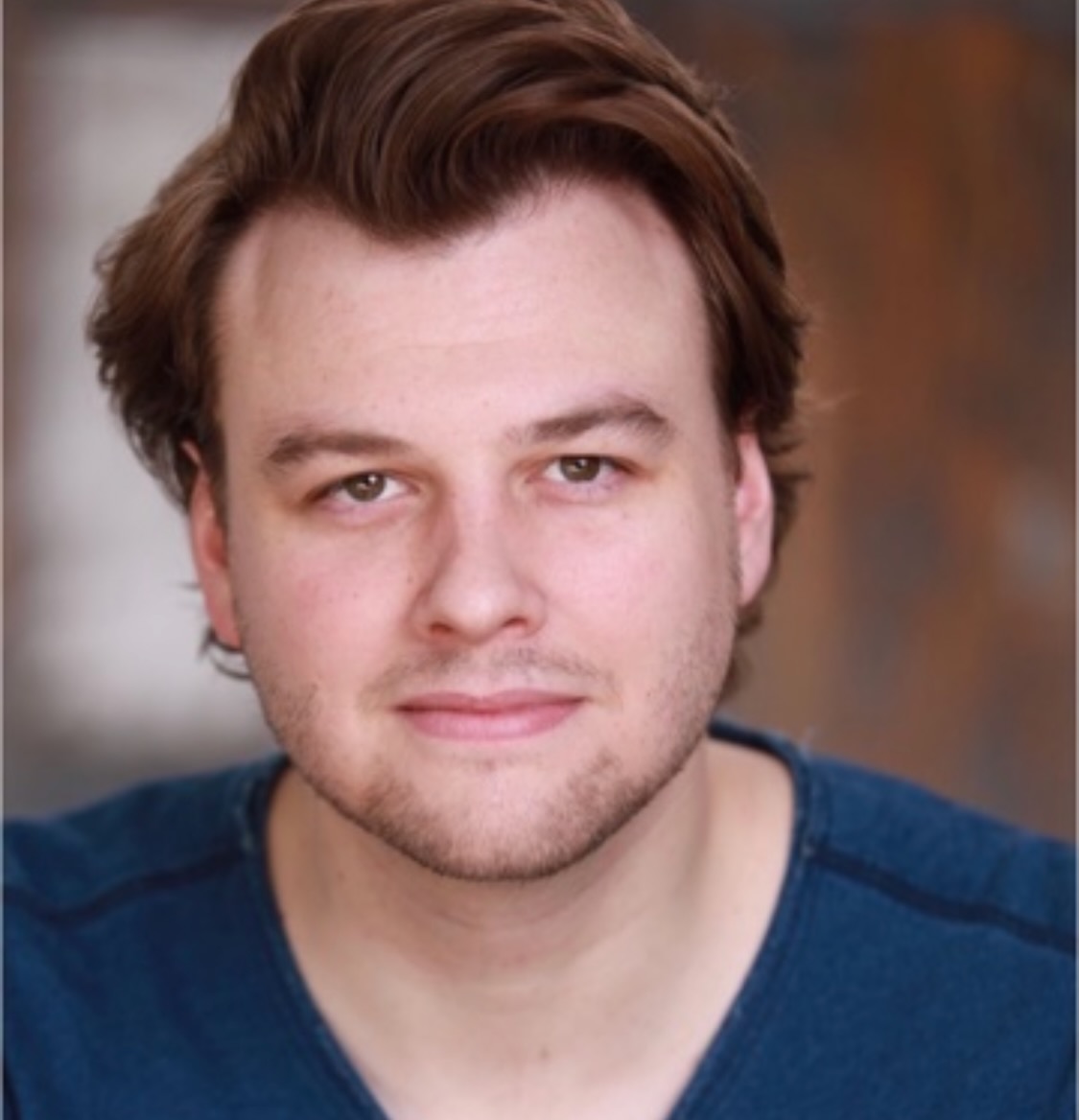 Andrew Norton headshot
