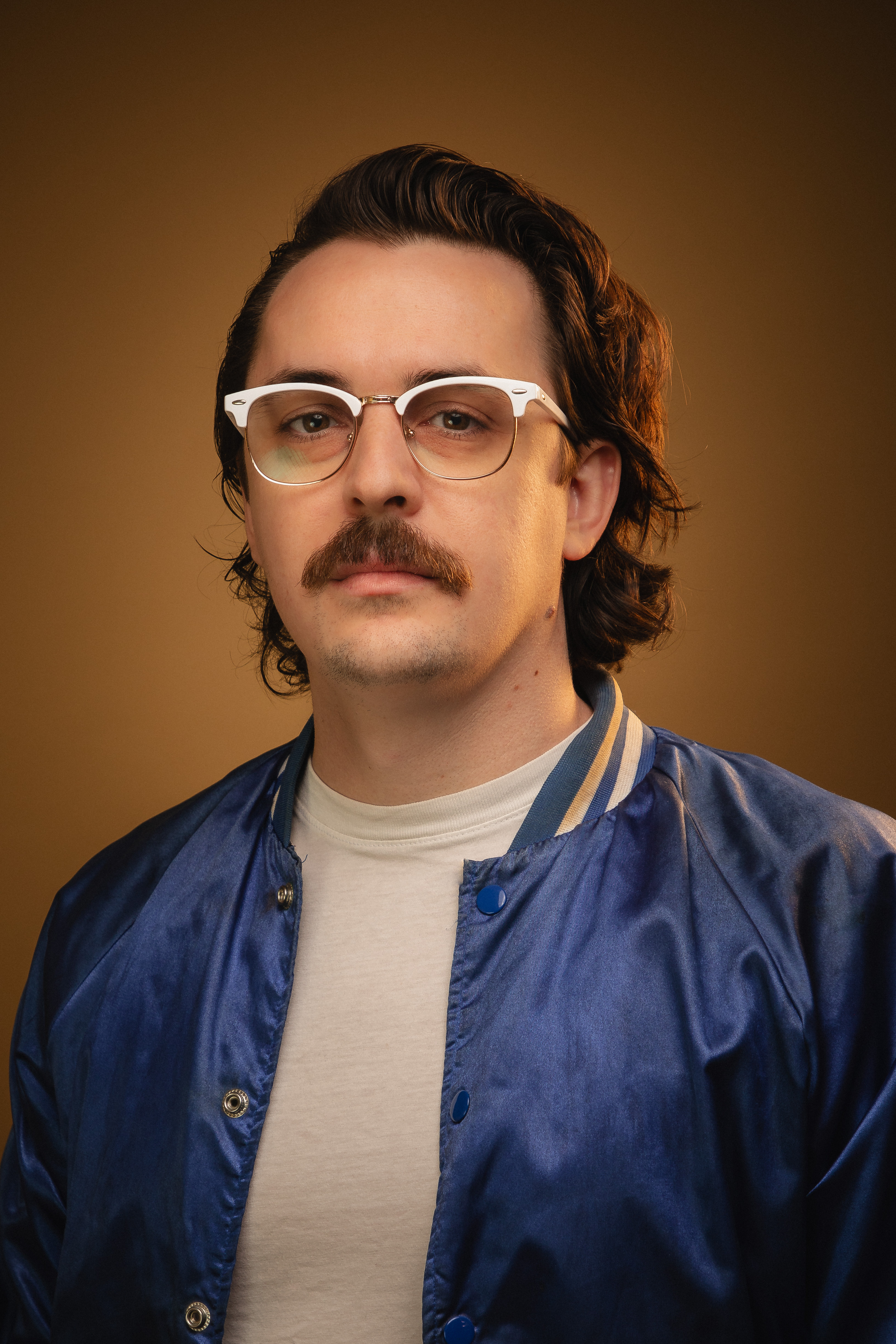 Robb Payne headshot