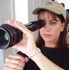 Kathi Carey headshot